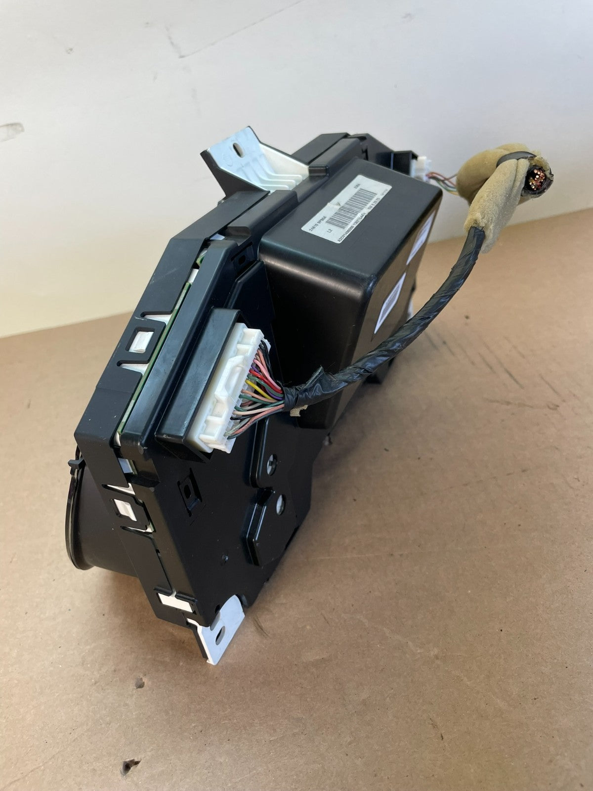 2013 Nissan Pathfinder Speedometer Cluster Gauge AG1038 DG7
