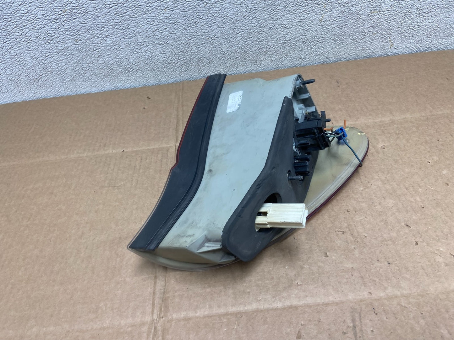 2004 2005 2006 BMW E53 X5 Right Passenger Rh Side Tail Light Oem Y8488 DW6