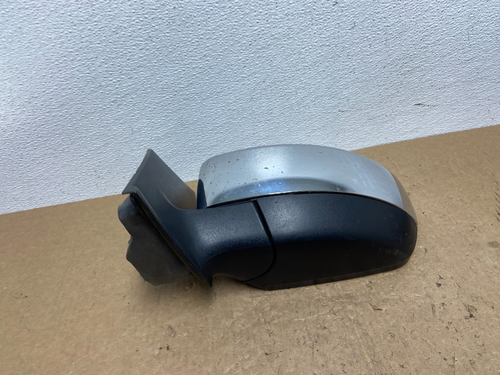 2013 to 2016 Ford Escape Left Driver Lh Power Door Mirror Oem AC1459 DW3