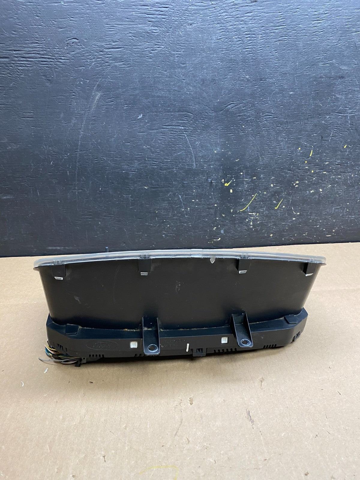 2007 to 2014 Ford Expedition Speedometer Cluster Gauge t4406 DG4