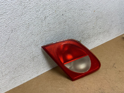 1996 - 1999 Mercedes-Benz E W210 E320 Left Driver Inner Tail Light AE3120 LK2