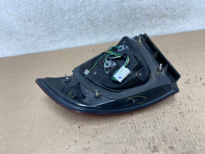 2004 2005 2006 Nissan Sentra Left Driver Lh Side Tail Light AI2483 LK5