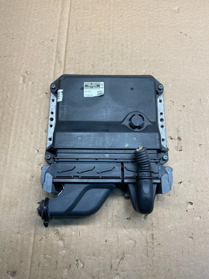 2008 2009 Toyota Camry Electronic Engine Control Module ECU ECM AE2323 DW0