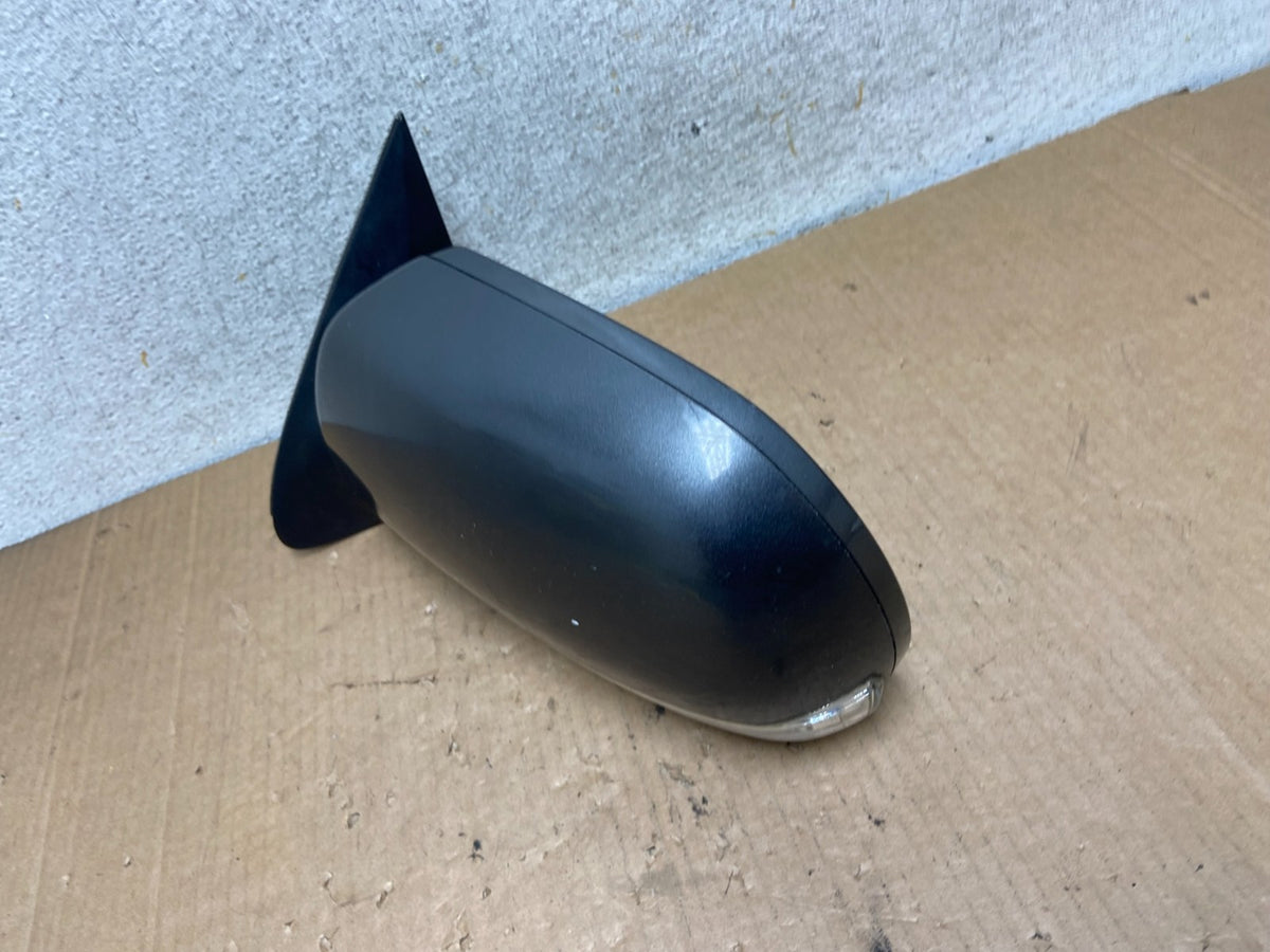 2007 - 2012 Hyundai Veracruz Left Driver View Turn Sgn Door Mirror AI8895 DW1