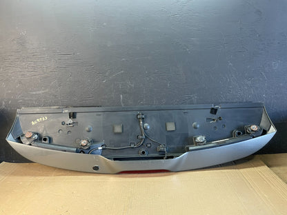2011 to 2013 Jeep Grand Cherokee Rear Spoiler Wing ac9753 DG6
