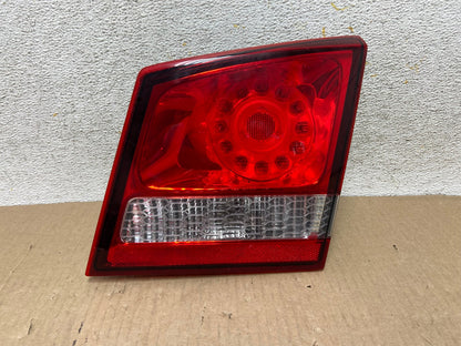 2011-2020 Dodge Journey Right Passenger Rh Side LED Inner Tail Light AH5782 LK0