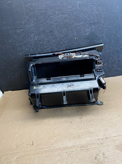 2000 to 2006 BMW X5 Right Passenger Storage Glove Box AH3605 DG3