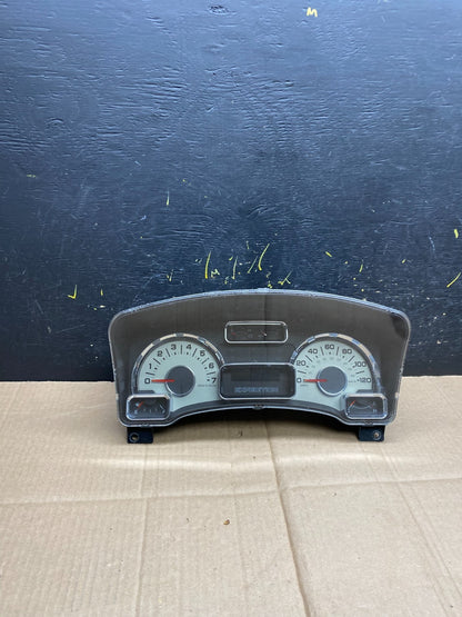 2010 2011 Ford  Expedition Speedometer Cluster Gauge Oem aa4560 DG0