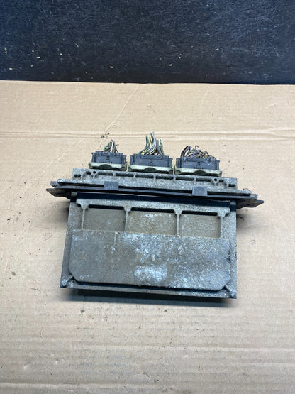 2009 Ford Escape Engine Control ECU Computer Module 9l8a-12a650-af AH9872 DW1