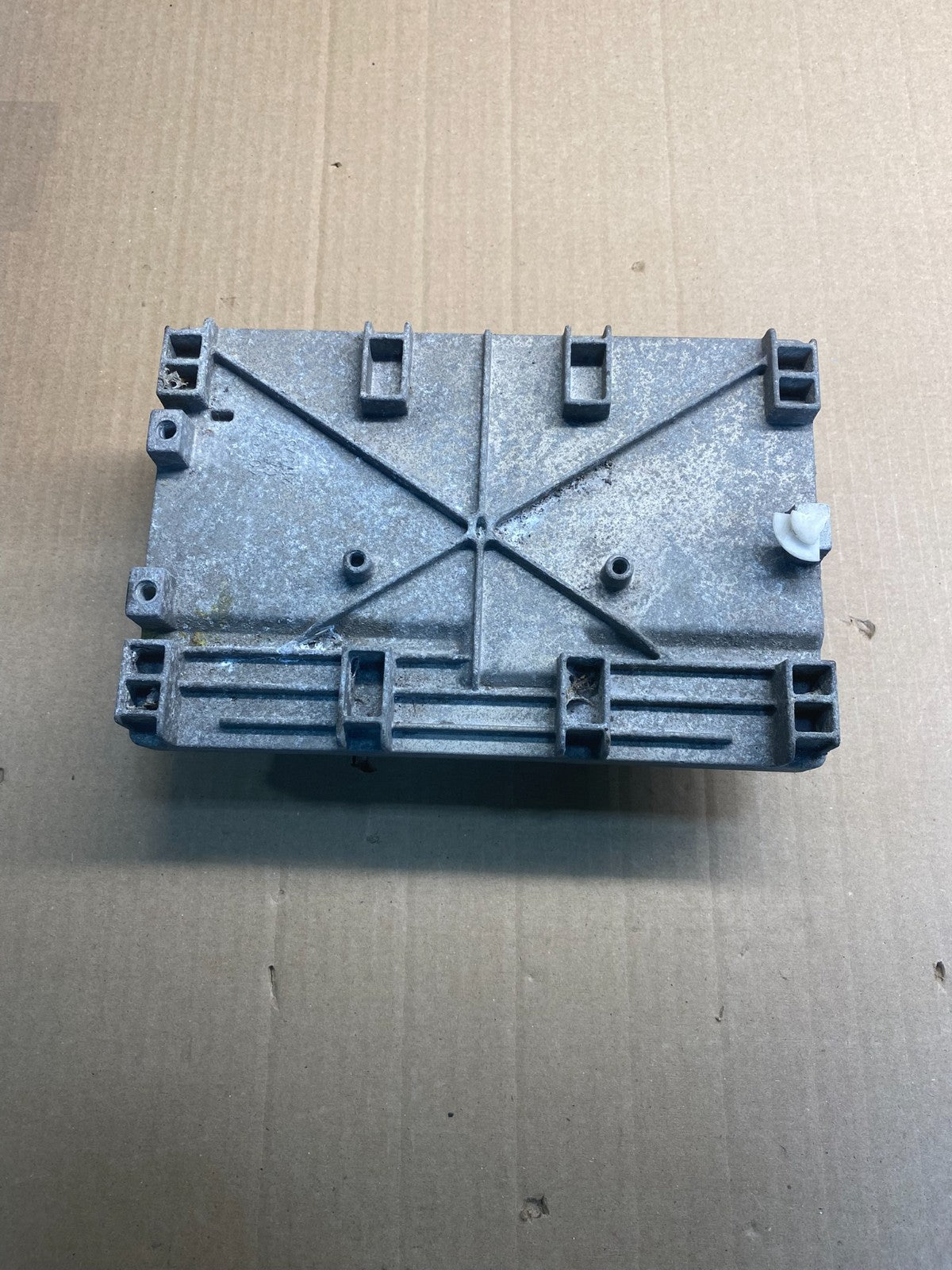 2008 Jeep Grand Cherokee Commander 3.7 Engine Computer ECU p05187305ag ac0429 DG1