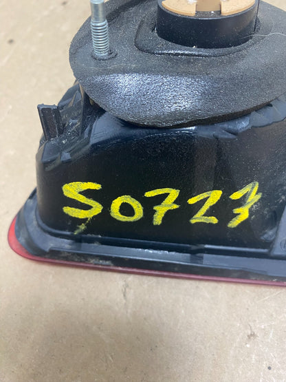 2010-2014 Subaru Legacy Left Driver LH Side Tail Light Inner OEM S0727 DW6