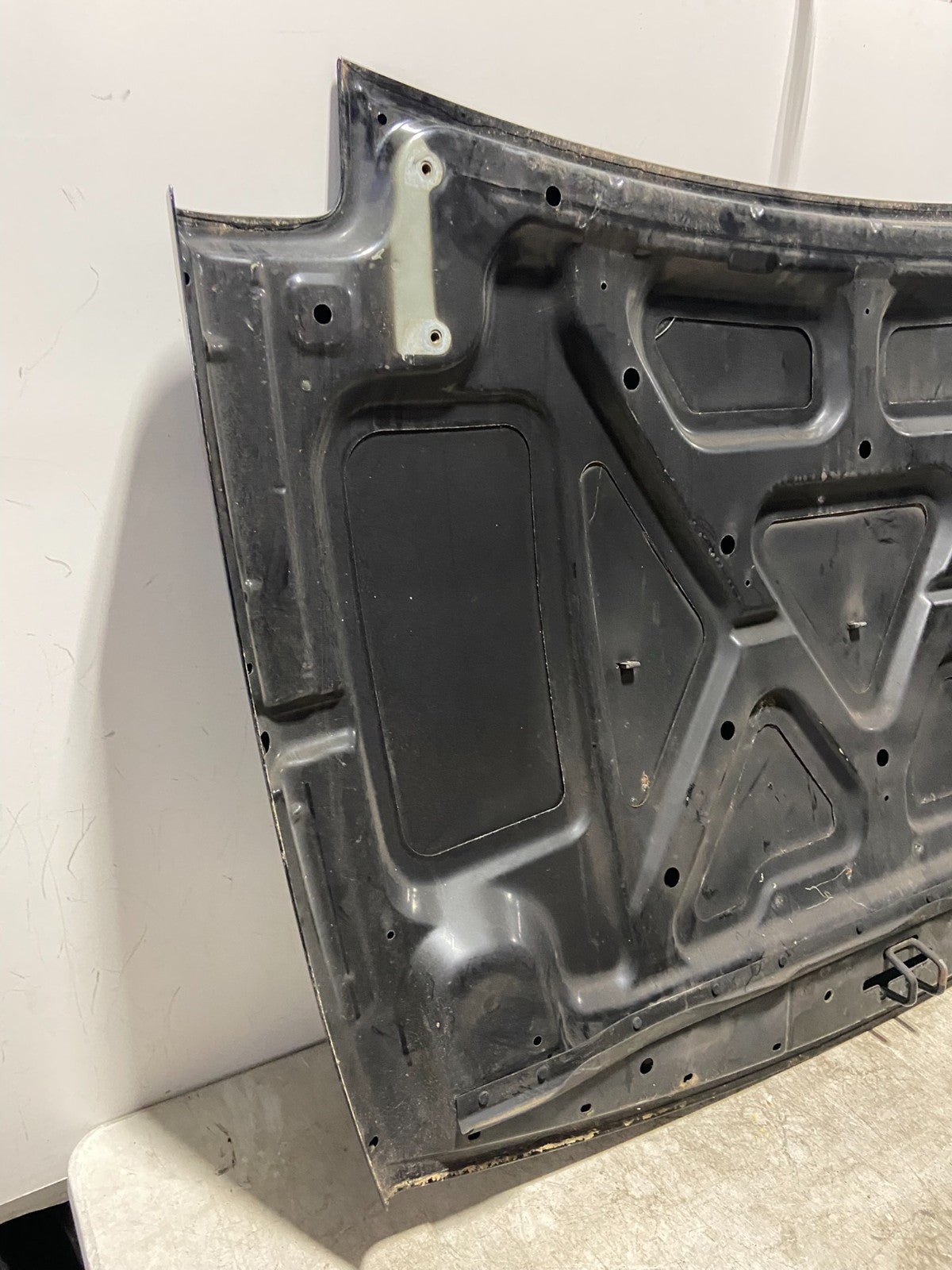 2006 to 2010 Hummer H3 Front Hood Panel LOCAL PICK UP NY 117048