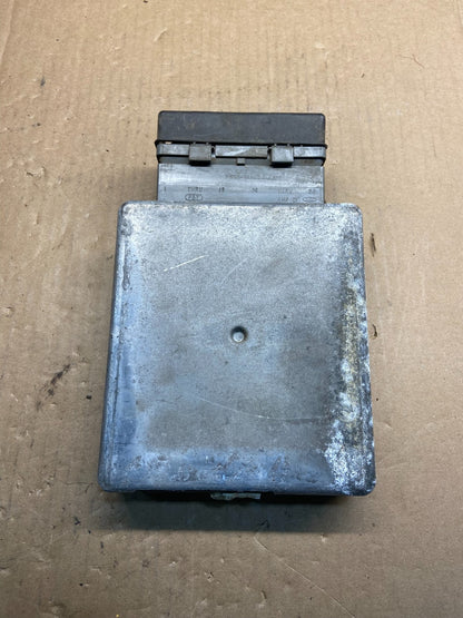 2001 Ford F250 F350 SD 5.4l ECU ECM Engine Computer Module AG1466 DW0