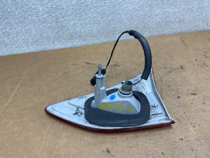 2013 to 2016 Ford Escape Left Driver LH Side Inner Tail Light OEM X4758 DW3