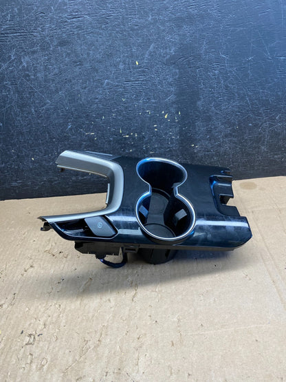 2013 to 2016 Ford Fusion Front Center Console Cup Holder Cupholder aj1629 DG1