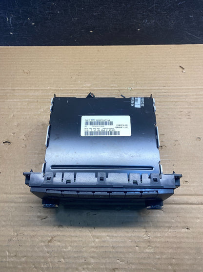 2005-2009 Chrysler Dodge Jeep Ram Radio CD MP3 AUX Receiver AE4795 DG3