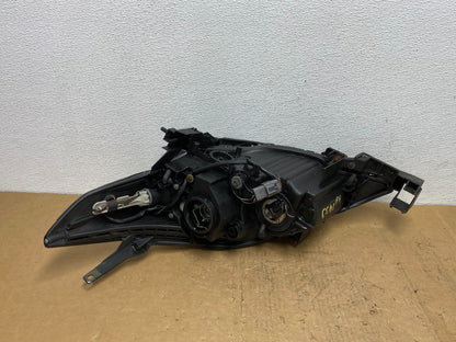 2008 2009 2010 Mazda 5 Right Passenger RH Halogen Headlight AD1433 DW6