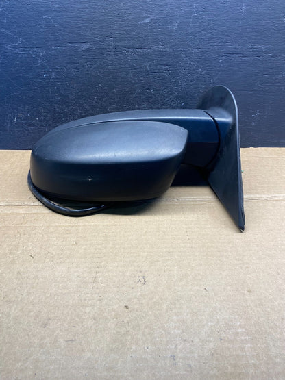 2007 to 2013 Chevrolet Tahoe Silverado Suburban Left Driver Mirror AD3346 DG1