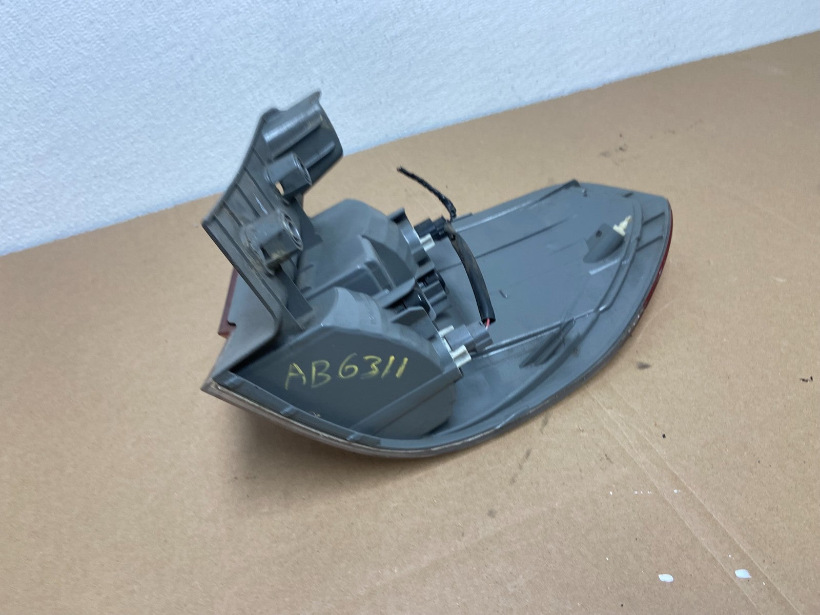 2008 2009 2010 Honda Odyssey Left Driver LH Side Tail Light AB6311 DW5