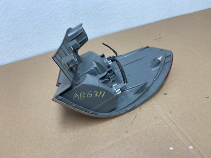 2008 2009 2010 Honda Odyssey Left Driver LH Side Tail Light AB6311 DW5