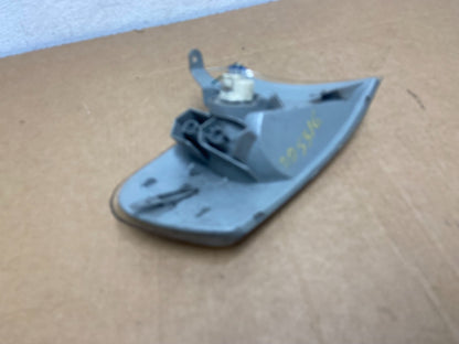 2001-2002 Toyota Corolla Left Driver Turn Signal/Marker Light AD53165