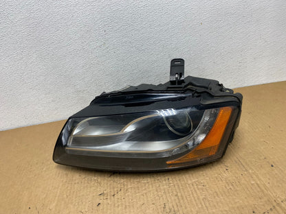 2008 to 2012 Audi A5 S5 Xenon HID LH Left Driver Side Headlight AC7806 DW0