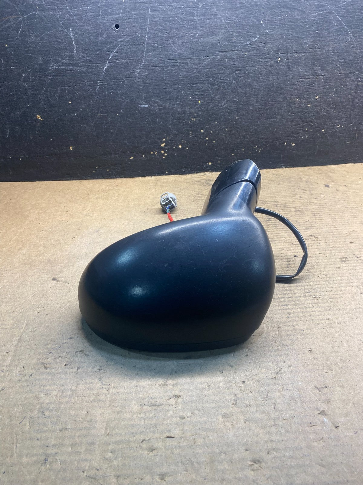 2006-2009 Mitsubishi Eclipse Door View Mirror Left Driver Side Oem AA1873 DG1
