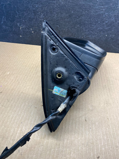 2011-2016 Volkswagen Jetta Sedan Right Passenger Side View Door Mirror AG3931 DW4