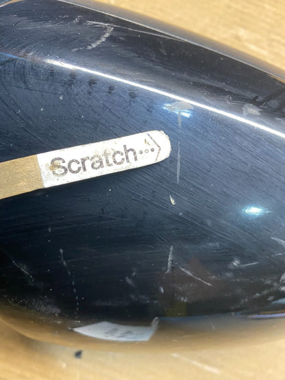 2016 to 2018 Hyundai Tucson Right Passenger Side Power Door Mirror ad6648 DG5
