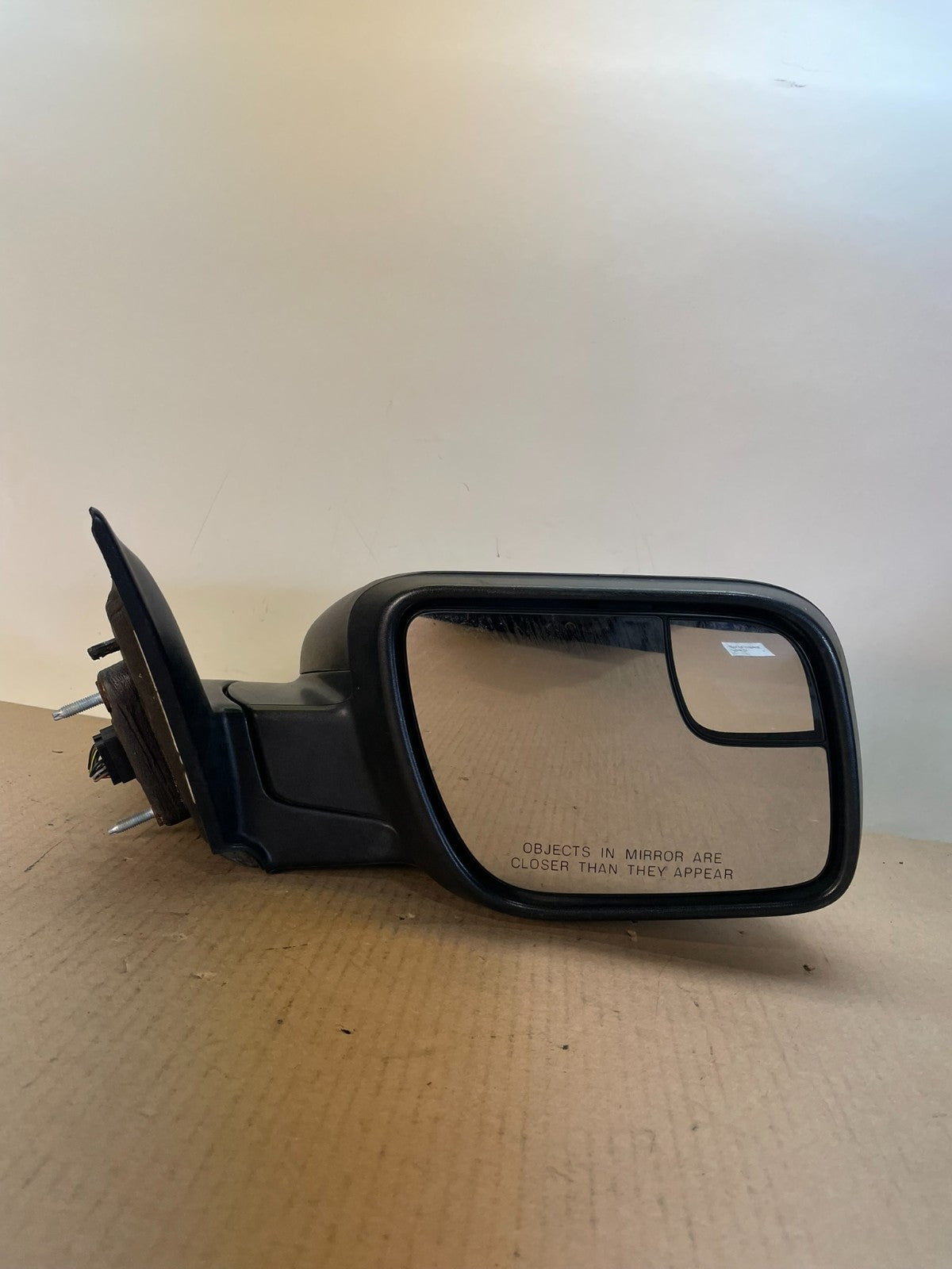 2011 to 2015 Ford Explorer Right Passenger View Door Mirror ai4148 DG7