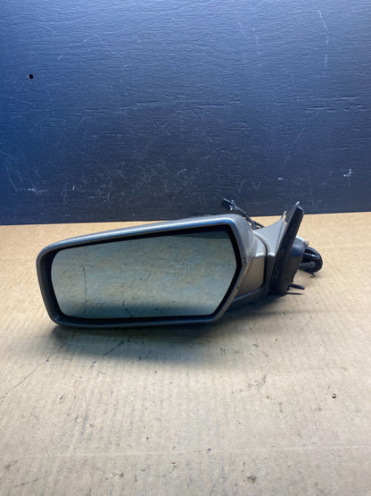 2003 to 2007 Cadillac CTS Left Driver Lh Power Door Mirror AC4258 MS9