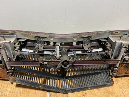 1990 to 1993 Chrysler Imperial Front Headlight Header G5790 PS13
