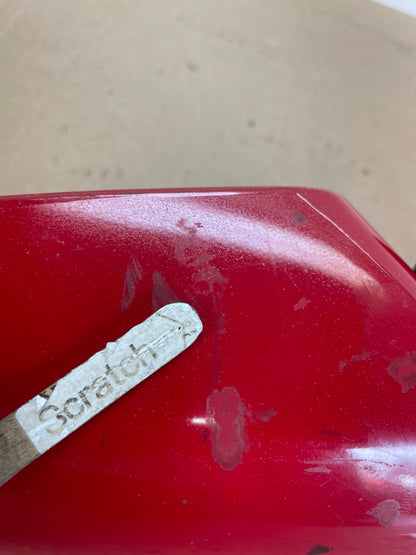 2004 to 2008 Toyota Solara Right Passenger RH Door Side View Mirror AG2540 MS6