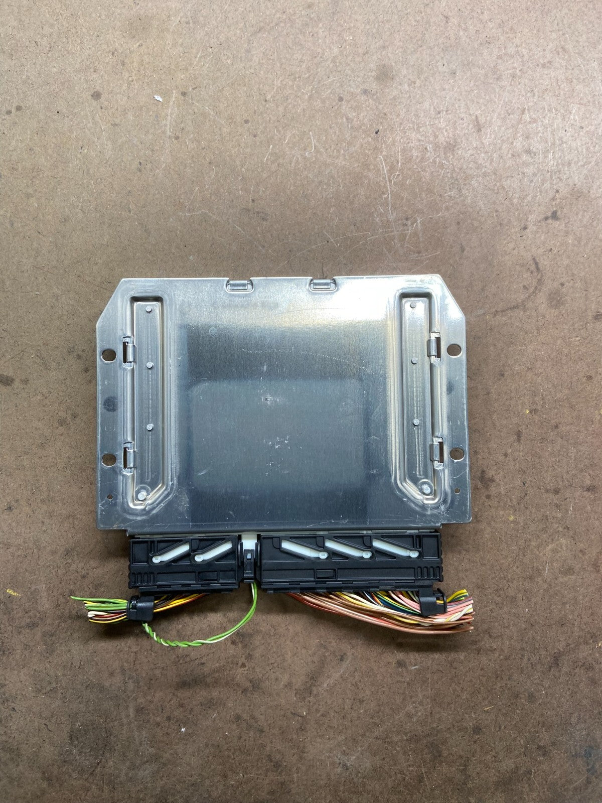 2000 - 2002 Mercedes E E430 ABS ESP Control Module Unit OEM M3343 DG2