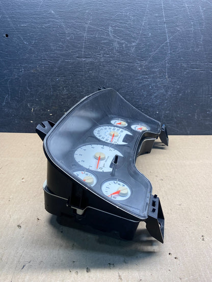 2004 2005 Dodge Ram 1500 Instrument Speedometer Gauge Cluster AG9378 DG1