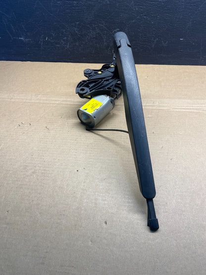 2013 to 2019 Ford Escape Rear Windshield Wiper Motor OEM ac4374 DG2