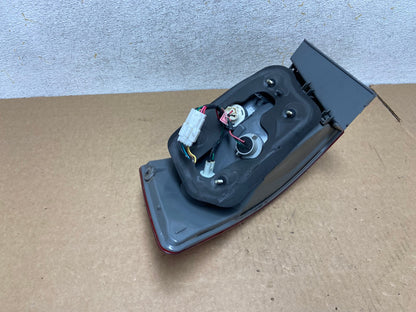 2006 2007 2008 Hyundai Sonata Left Driver Lh Side Tail Light AI3273 LK4