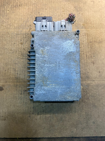 2000 Chrysler 300M Engine Control Module ECU ECM OEM Y3750 DG3