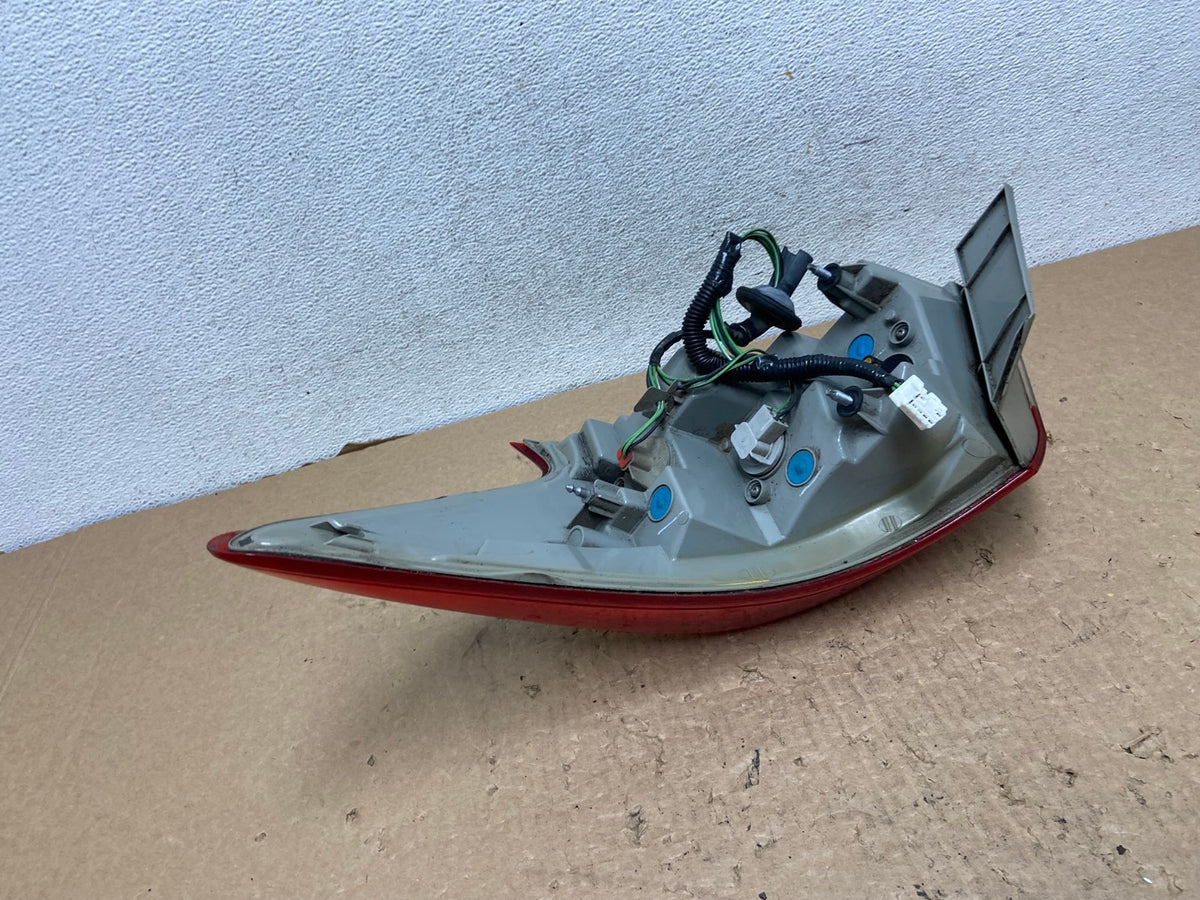 2013 2014 2015 Nissan Sentra Led Left Driver LH Side Tail Light AF8134 LK4