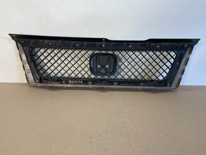 2003 2004 2005 2006 Honda Element Front Upper Grill Grille AG7589 DG5