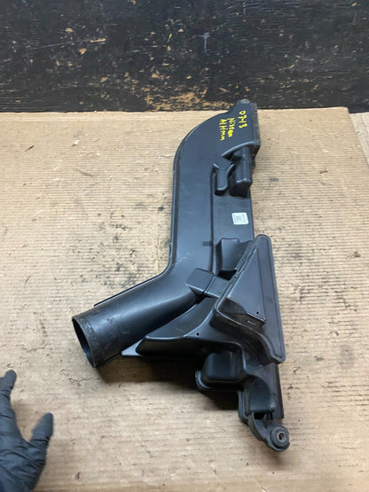 2007 to 2013 Nissan Altima 2.5L Air Duct Tube Resonator 16554-JA000 OEM V9682 DG6
