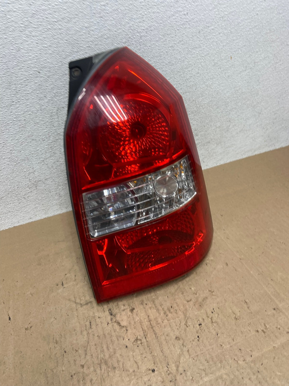 2005 to 2009 Hyundai Tucson Right Passenger Rh Tail Light AE6455 LK2
