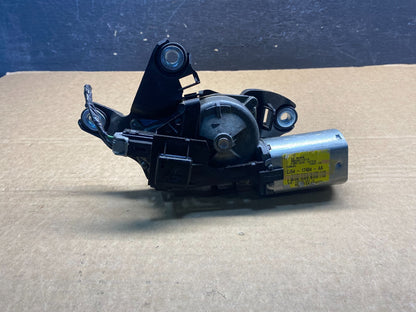 2013 to 2019 Ford Escape Rear Windshield Wiper Motor af7617 DG4