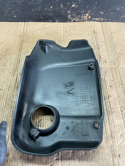 2008 - 2010 Kia Optima Rondo 2.7L V6 Engine Motor Cover S6044 DG7