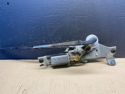2000 to 2004 Subaru Legacy Wagon Rear Windshield Wiper Motor AC08360
