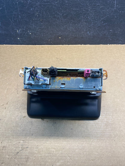 2023 Nissan Altima Radio Audio Screen Display AM/FM ad9893 DG5