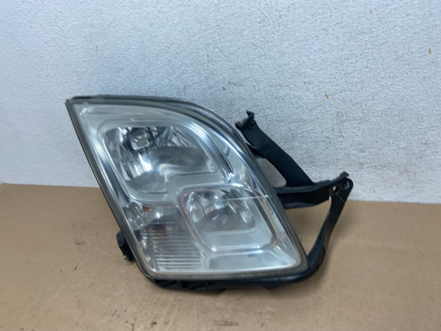 2006 to 2009 Ford Fusion Headlight Right Passenger Rh Side AE6023 DW1