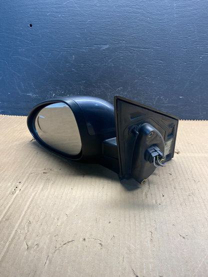 2012 to 2020 Chevrolet Sonic Left Driver LH View Door Mirror ac7891 DG10