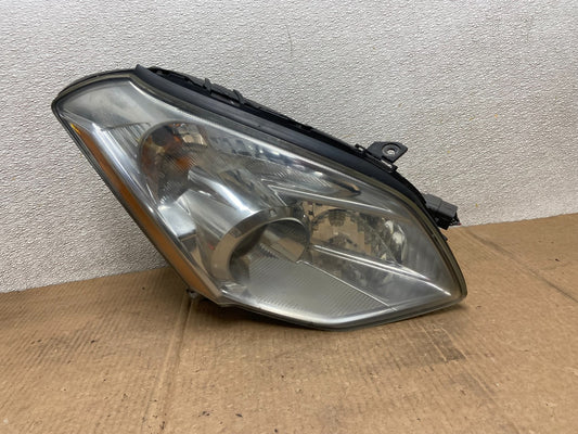 2007 2008 Nissan Maxima Right Passenger RH Headlight Hid Xenon Oem AA6299 DW0