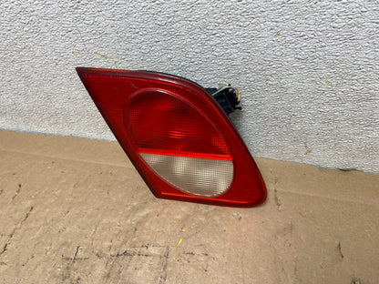 1996 - 1999 Mercedes-Benz E W210 E320 Left Driver Inner Tail Light OEM S11051